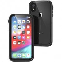 Catalyst odolné vodotěsné pouzdro pro iPhone XR - černé