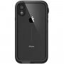 Catalyst odolné vodotěsné pouzdro pro iPhone XR - černé