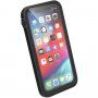 Catalyst odolné vodotěsné pouzdro pro iPhone XS - černé