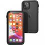 Catalyst odolné vodotěsné pouzdro pro iPhone 11 Pro - černé