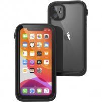 Catalyst odolné vodotěsné pouzdro pro iPhone 11 - černé