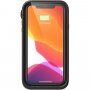 Catalyst odolné vodotěsné pouzdro pro iPhone 11 - černé