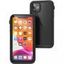 Catalyst odolné vodotěsné pouzdro pro iPhone 11 Pro Max - černé