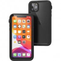 Catalyst odolné vodotěsné pouzdro pro iPhone 11 Pro Max - černé