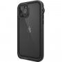 Catalyst odolné vodotěsné pouzdro pro iPhone 11 Pro Max - černé