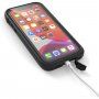 Catalyst odolné vodotěsné pouzdro pro iPhone 11 Pro Max - černé