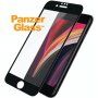 PanzerGlass Edge-to-Edge tvrzené sklo pro iPhone 6 / 6S / 7 / 8 / SE (2020/2022) - černé