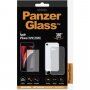 PanzerGlass Edge-to-Edge Bundle 2,5D tvrzené sklo s krytem pro iPhone 6 / 6S / 7 / 8 / SE (2020/2022) - černé