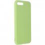 Forcell BIO Zero Waste kryt pro iPhone 7 Plus / 8 Plus - zelený