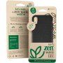 Forcell BIO Zero Waste ekologický kryt pro iPhone 7 / 8 / SE (2020/2022) - černý