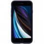 Nillkin Flex Pure Liquid silikonový kryt pro iPhone 7 / 8 / SE (2020/2022) - modrý