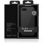 Nillkin Flex Pure Liquid silikonový kryt pro iPhone 7 / 8 / SE (2020/2022) - modrý