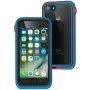 Catalyst odolné vodotěsné pouzdro pro iPhone 7 / 8 / SE (2020/2022) - modré
