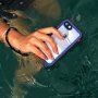Catalyst odolné vodotěsné pouzdro pro iPhone 7 / 8 / SE (2020/2022) - modré