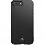 Adidas Originals SP Solo odolný kryt pro iPhone 6 / 6S / 7 Plus / 8 Plus - černý