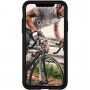 Spigen Gearlock kryt k držákům na kolo Gearlock pro iPhone 11 Pro Max - černý