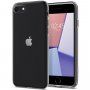 Spigen Crystal Flex transparentní kryt pro iPhone 7 / 8 / SE (2020/2022) - čirý