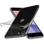 Spigen Crystal Flex transparentní kryt pro iPhone 7 / 8 / SE (2020/2022) - čirý