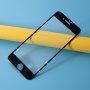 Rurihai tvrzené 2.5D sklo pro iPhone 7 / 8 / SE (2020/2022) - černé