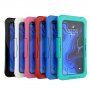 Vodotěsné a extra odolné pouzdro pro iPhone XR - černé