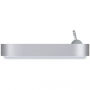 Originální dokovací stanice s lightning konektorem pro Apple iPhone - vesmírně šedá