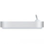 Originální dokovací stanice s lightning konektorem pro iPhone- stříbrná