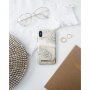 iDeal of Sweden mramorovaný kryt pro iPhone 6 Plus / 6S Plus / 7 Plus / 8 Plus - béžový