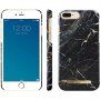 iDeal of Sweden mramorovaný kryt pro iPhone 6 Plus / 6S Plus / 7 Plus / 8 Plus - černozlatý