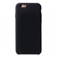  Kryt v originálním designu pro iPhone 6 / 6S - černý