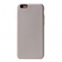  Kryt v originálním designu pro iPhone 6 / 6S - béžový