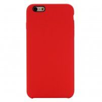 Kryt v originálním designu pro iPhone 6 / 6S - červený