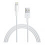 Originální Apple nabíjecí a datový kabel - USB-A na Lightning - 2 m - bílý