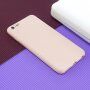 Zesílený kryt z měkkého plastu pro iPhone 6 / 6S - růžový