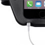 Belkin sportovní pouzdro pro Apple iPhone 6 / 6S - černé
