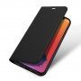 Dux Ducis flipové pouzdro pro iPhone 12 mini - černé