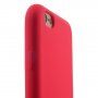 Roar ochranný matný kryt pro iPhone 6S Plus / 6 Plus - fuchsiový