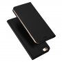 Dux Ducis flipové pouzdro pro iPhone 6 / 6S - černé