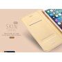 Dux Ducis flipové pouzdro pro iPhone 6 Plus / 6S Plus - tmavě šedé
