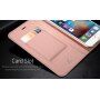 Dux Ducis flipové pouzdro pro iPhone 6 Plus / 6S Plus - tmavě šedé