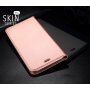 Dux Ducis flipové pouzdro pro iPhone 6 Plus / 6S Plus - tmavě šedé