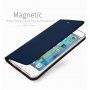 Dux Ducis flipové pouzdro pro iPhone 5 / 5S / SE (2016) - tmavě modré