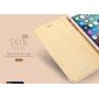 Dux Ducis flipové pouzdro pro iPhone 5 / 5S / SE (2016) - zlaté