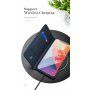 Dux Ducis flipové pouzdro pro iPhone 12 Pro Max - černé