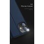 Dux Ducis flipové pouzdro pro iPhone 12 mini - černé