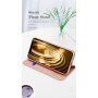 Dux Ducis flipové pouzdro pro iPhone 12 mini - černé