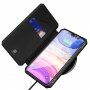 Dux Ducis peněženkové pouzdro pro iPhone 11 - černé