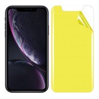 Ochranná fólie na celý displej pro iPhone XR