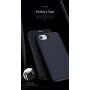 Dux Ducis peněženkové pouzdro pro iPhone 7 / 8 / SE (2020/2022) - černé