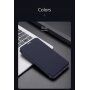 Dux Ducis peněženkové pouzdro pro iPhone 7 / 8 / SE (2020/2022) - černé