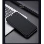 Dux Ducis peněženkové pouzdro pro iPhone 7 / 8 / SE (2020/2022) - černé